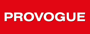 Provogue Logo Vector