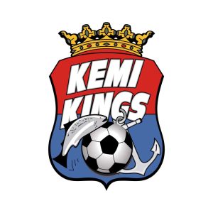 Ps Kemi Kings Logo Vector