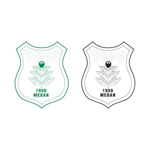 Psms Medan Logo Vector