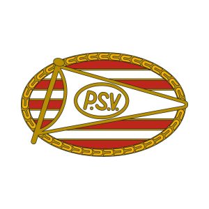 Psv Eindhoven 70’S Early 80’S Logo Vector