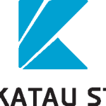 Pt Krakatau Steel Logo Vector