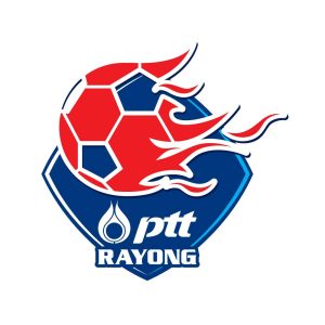 Ptt Rayong F.C. Logo Vector