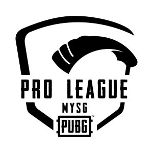 Pubg Mobile Pro League Mysg (Pmpl) Logo Vector