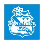 Puebla Fc Logo Vector