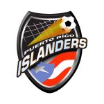 Puerto Rico Islanders Logo Vector