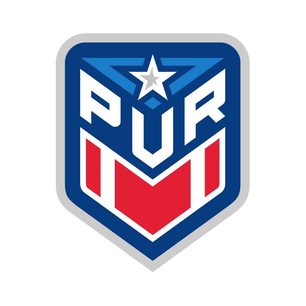 Puerto Rico Olympic Team Logo Vector - (.Ai .PNG .SVG .EPS Free Download)