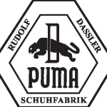 Puma Dassler Logo Vector