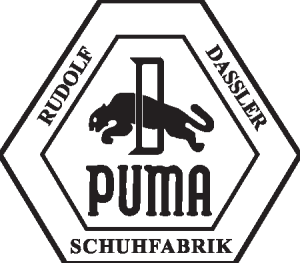 Puma Dassler Logo Vector