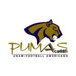 Pumas Acatlan Logo Vector