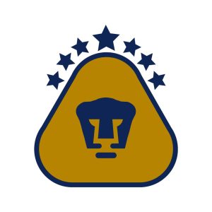 Pumas CU Logo Vector - (.Ai .PNG .SVG .EPS Free Download)