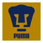 Pumas Universidad Logo Vector