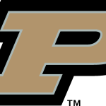 Purdue S Logo Vector