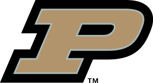 Purdue S Logo Vector