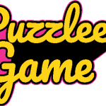 Puzzler Game Logo Vector