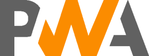 Pwa Logo Vector