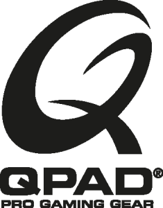 QPAD Logo Vector