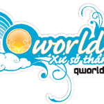 QWorld Logo Vector