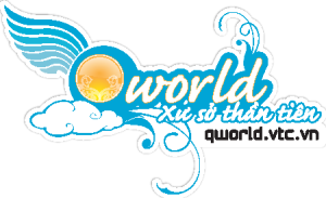 QWorld Logo Vector