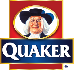 Quaker Logo Vector