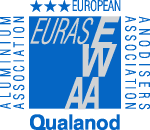 Qualanod Logo Vector