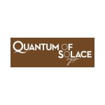 Quantum of Solace Logo Vector