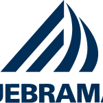 Quebramar Logo Vector