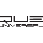 Quest Universal Jeans Logo Vector