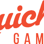 Quiche Games Logo Vector