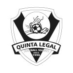 Quinta Legal Football Society Logo Vector