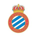 RCD Espanyol Barcelona 90’s Logo Vector