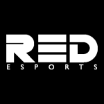 RED ESPORTS Logo Vector