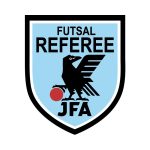 REFEREEFUTSAL Logo Vector