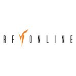 RF ONLINE Logo Vector