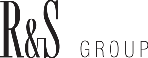 R&S Group Logo Vector