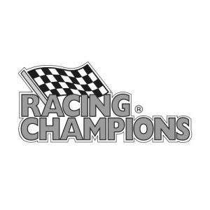 Racing Champions Logo Vector