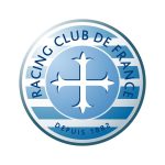 Racing Club De France Logo Vector