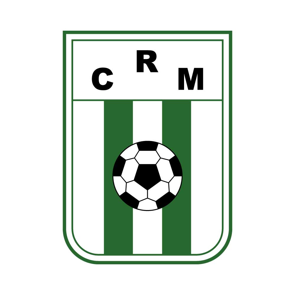 Racing Club of Montevideo, Uruguay crest.