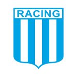 Racing Club Oficial Logo Vector