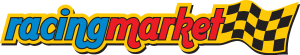 Racingmarket Logo Vector