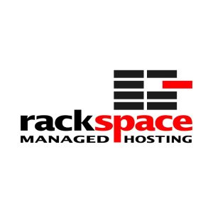 Rackspace Managed Hosting Logo Vector