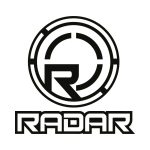 Radar Skis Logo Vector