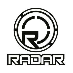 Radar Skis Logo Vector