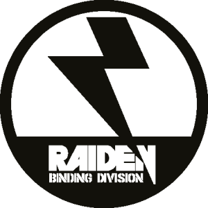 Raiden Logo Vector