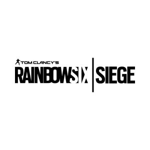 Rainbow 6 Siege Logo Vector