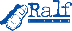 Ralf Ringer Logo Vector