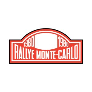 Rallye Logo Vector