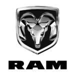 Ram Logo Vector