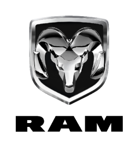 Ram Logo Vector