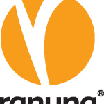 Ranuna Logo Vector