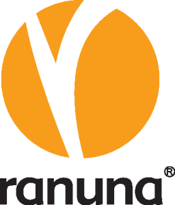 Ranuna Logo Vector